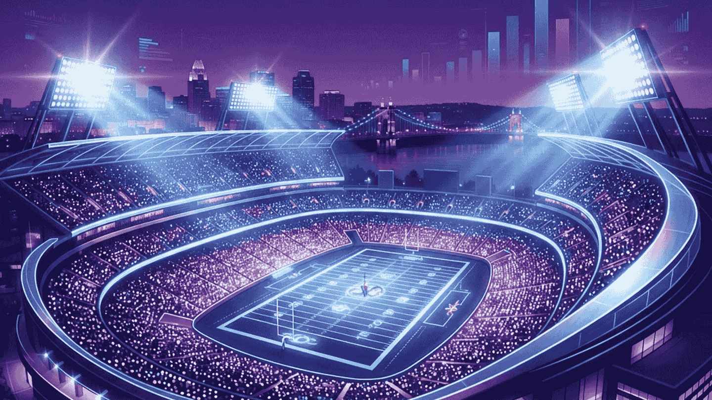Top 10 Best Stadiums in Cincinnati