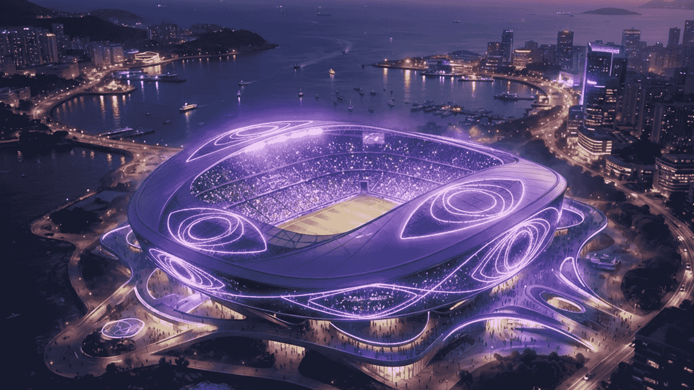 Top 10 Best Stadiums in Corpus Christi