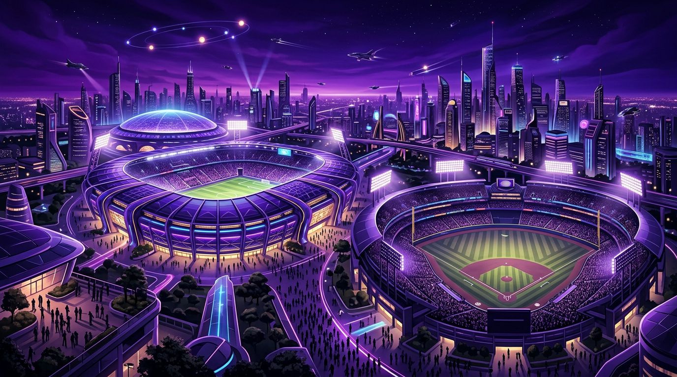 Top 10 Best Stadiums in Dayton