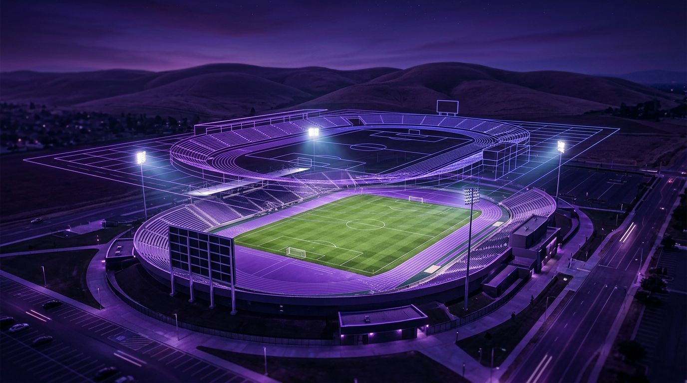 Top 10 Best Stadiums in Fairfield