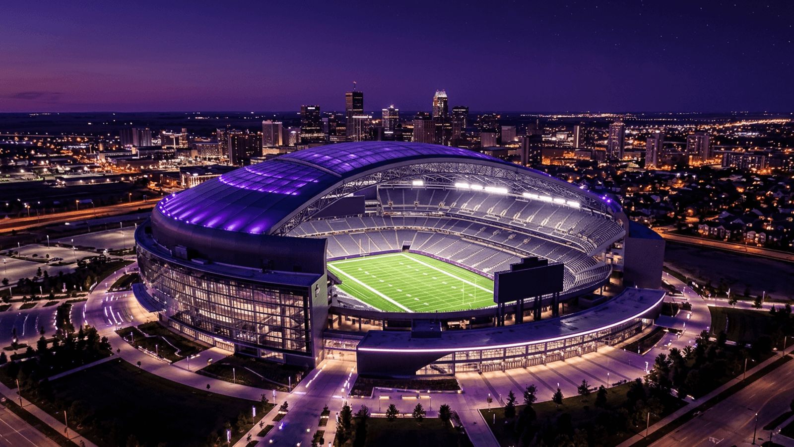 Top 10 Best Stadiums in Fargo