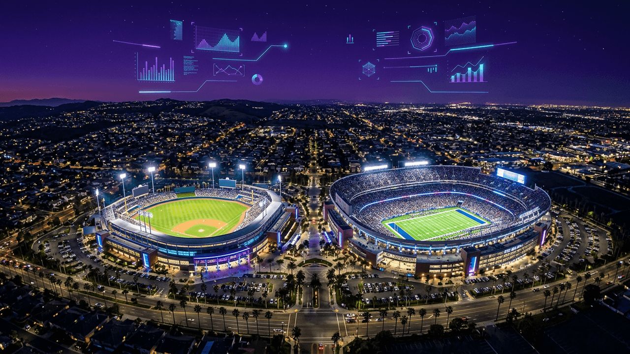 Top 10 Best Stadiums in Fullerton