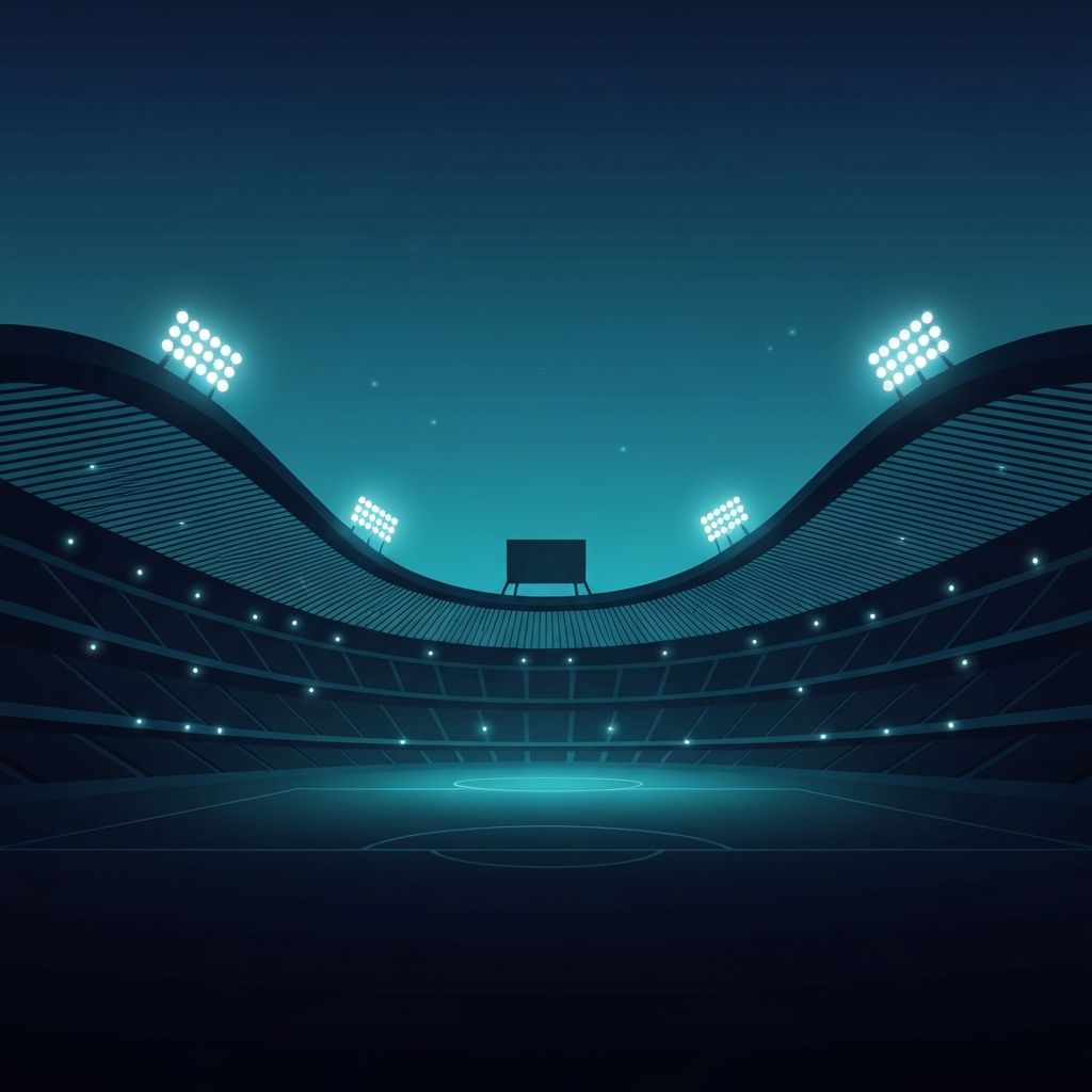 Top 10 Best Stadiums in Germany