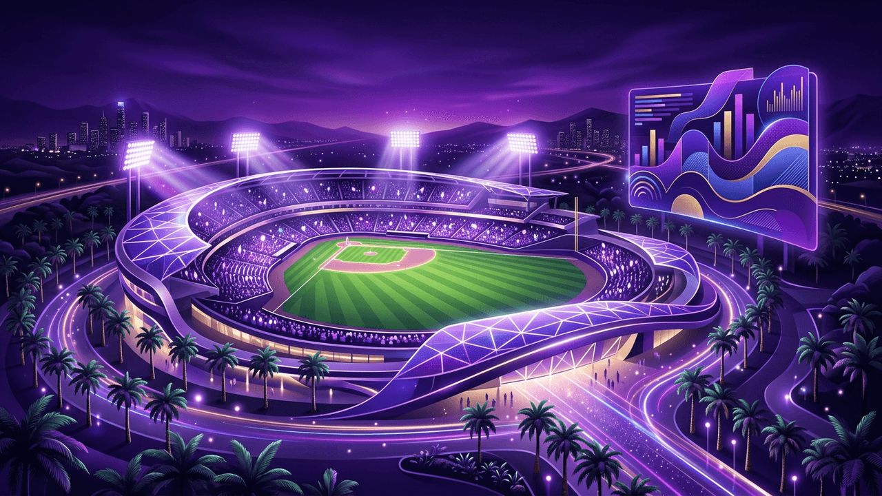Top 10 Best Stadiums in Lehigh Acres