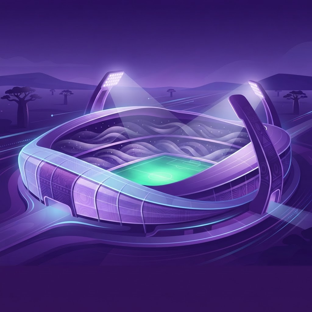 Top 10 Best Stadiums in Liberia