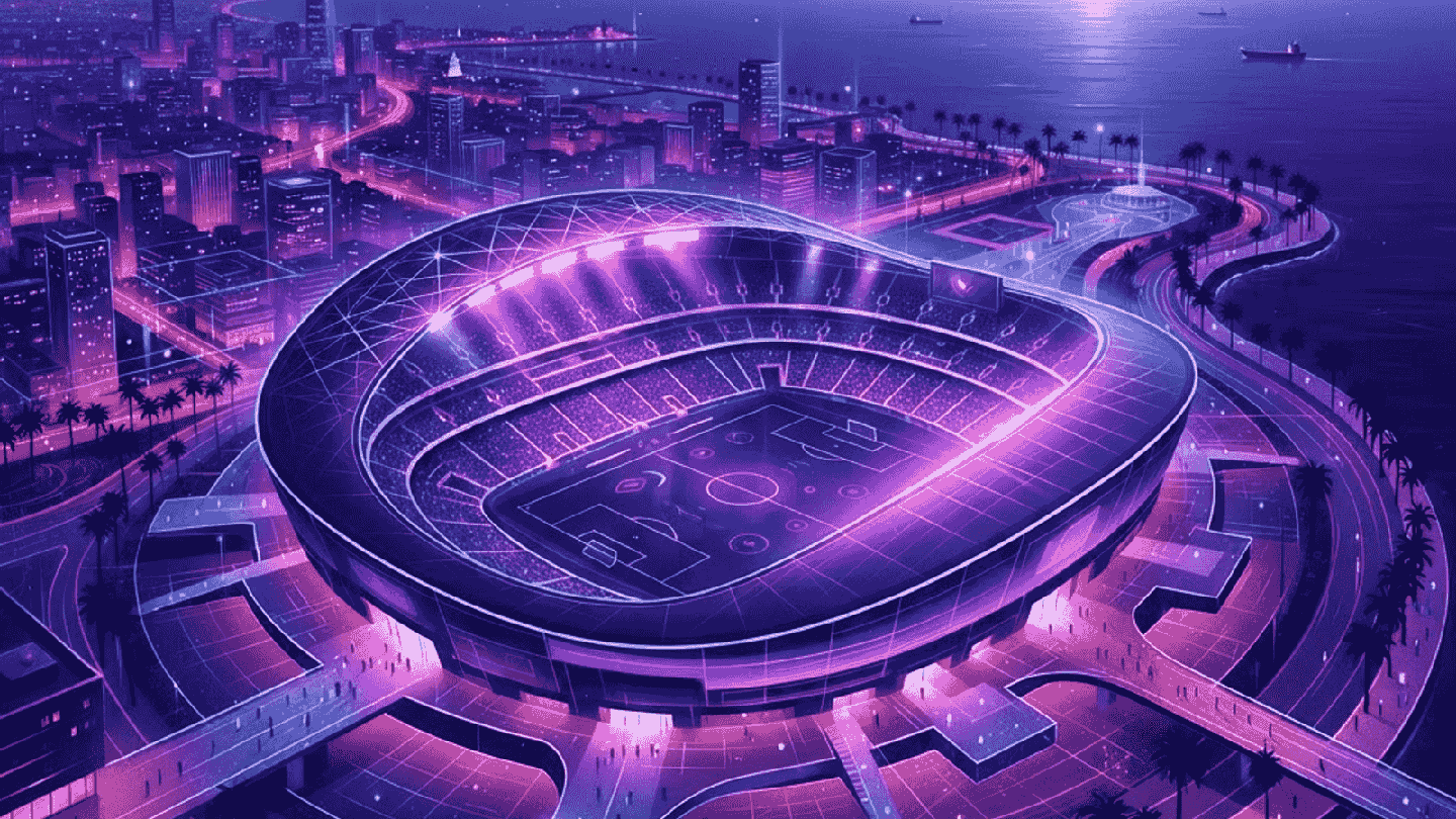 Top 10 Best Stadiums in Long Beach