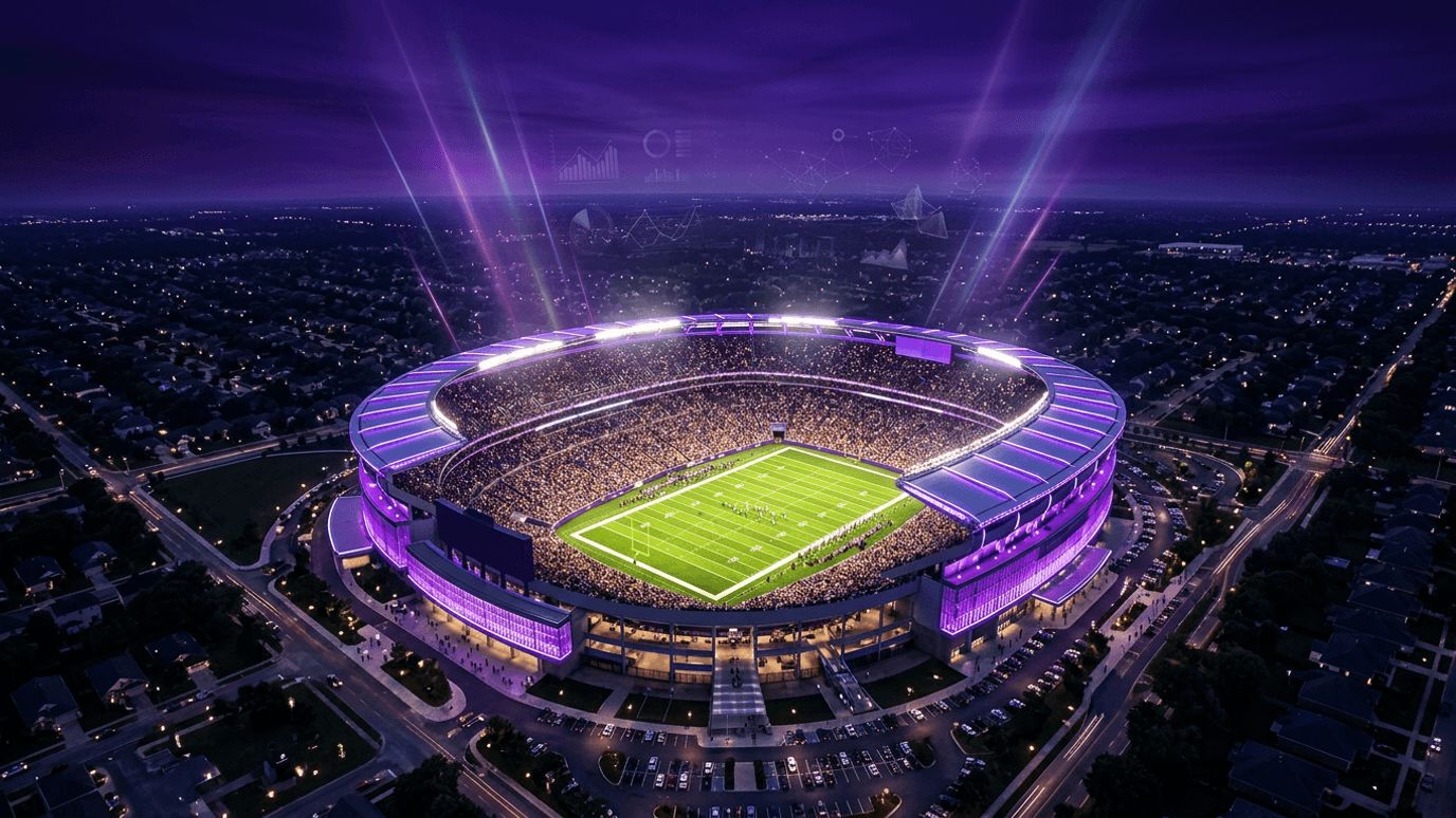 Top 10 Best Stadiums in Metairie