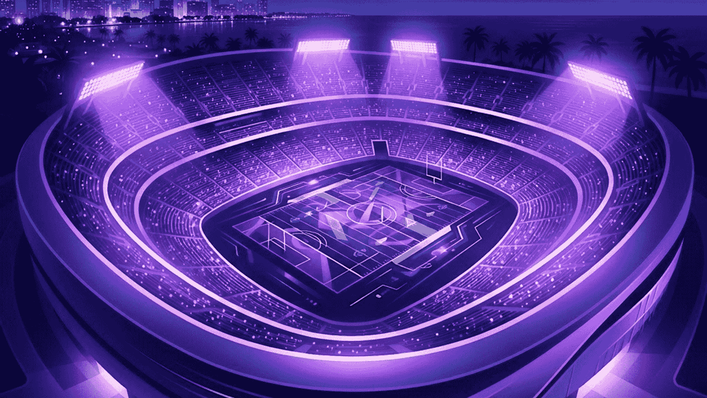 Top 10 Best Stadiums in Miami