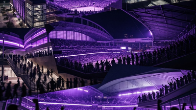 Top 10 Best Stadiums in Milwaukee