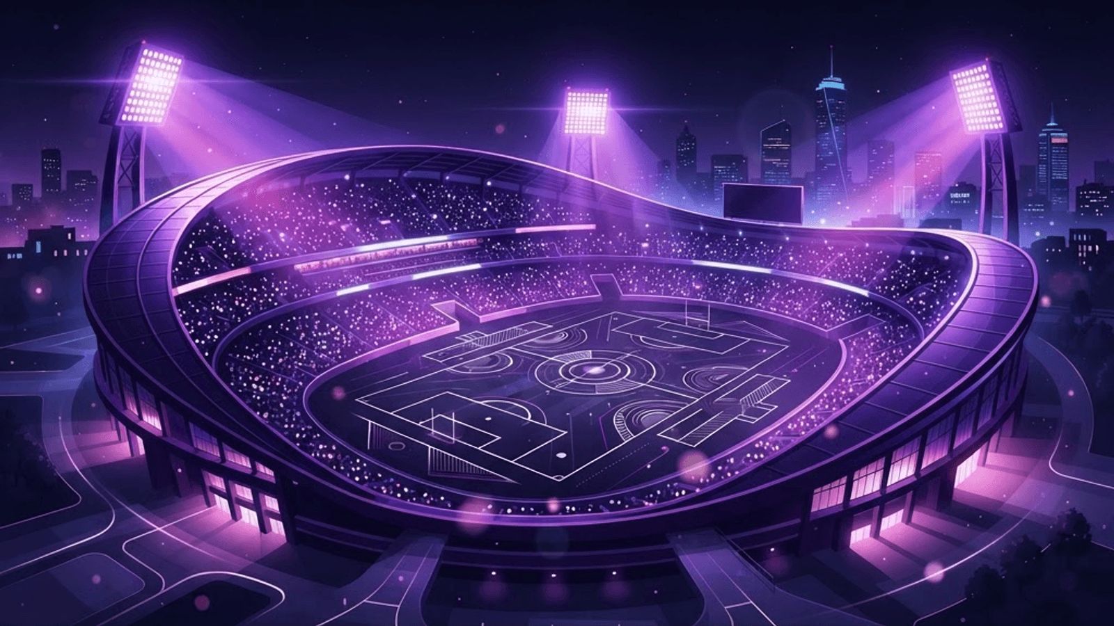 Top 10 Best Stadiums in Montgomery