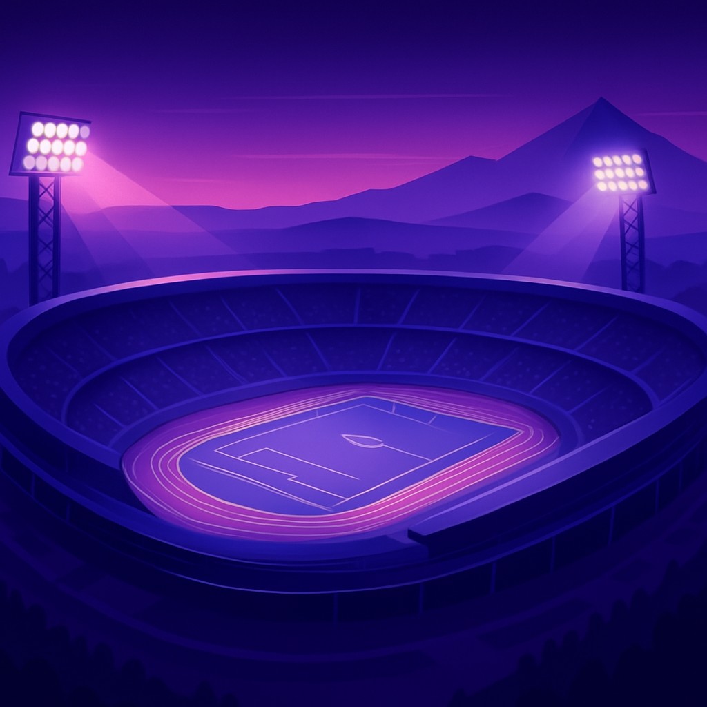 Top 10 Best Stadiums in Nepal