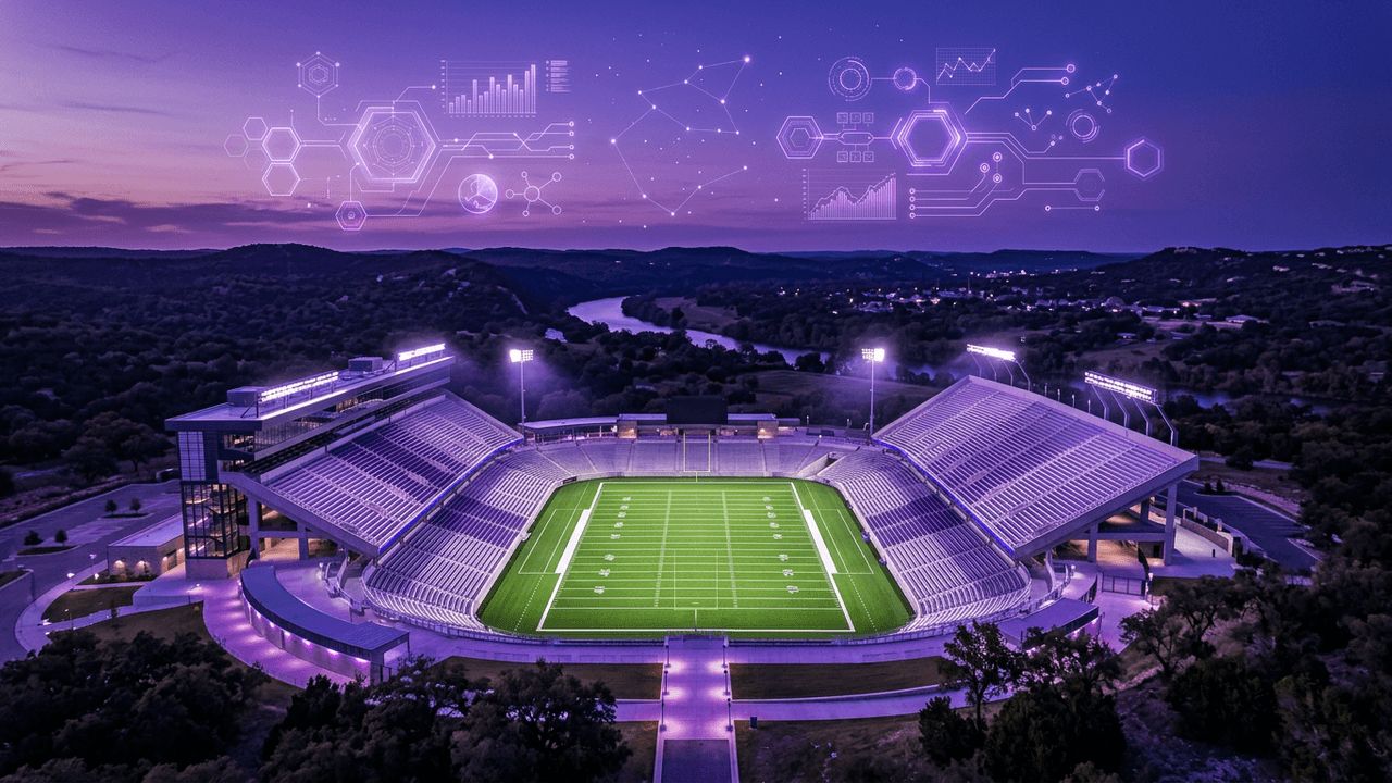 Top 10 Best Stadiums in New Braunfels