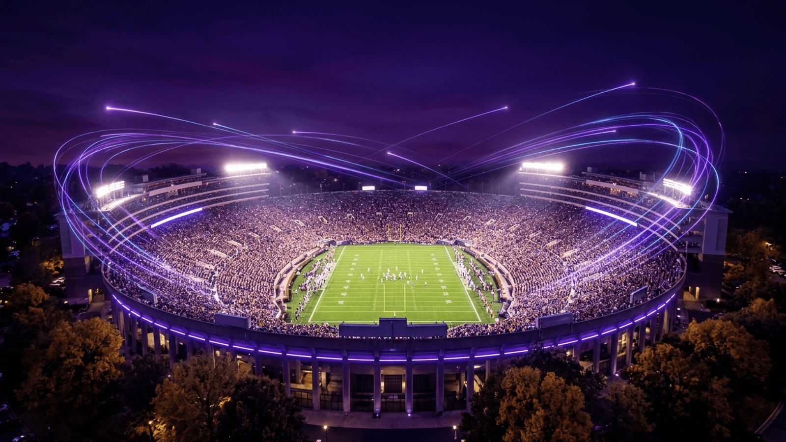 Top 10 Best Stadiums in New Haven