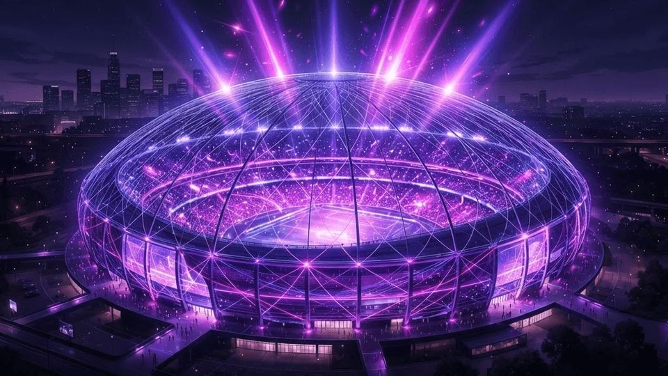 Top 10 Best Stadiums in New Orleans