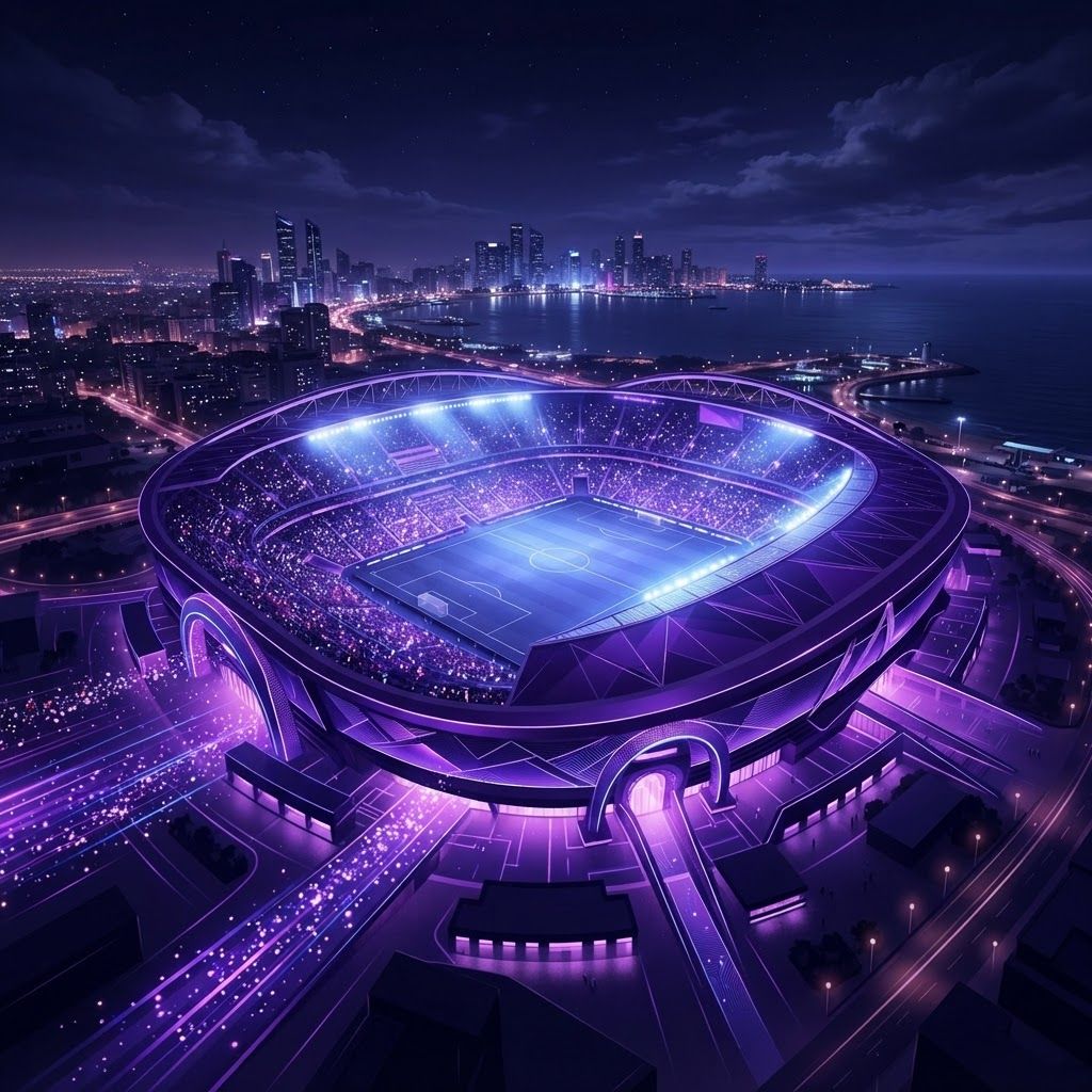 Top 10 Best Stadiums in Norfolk