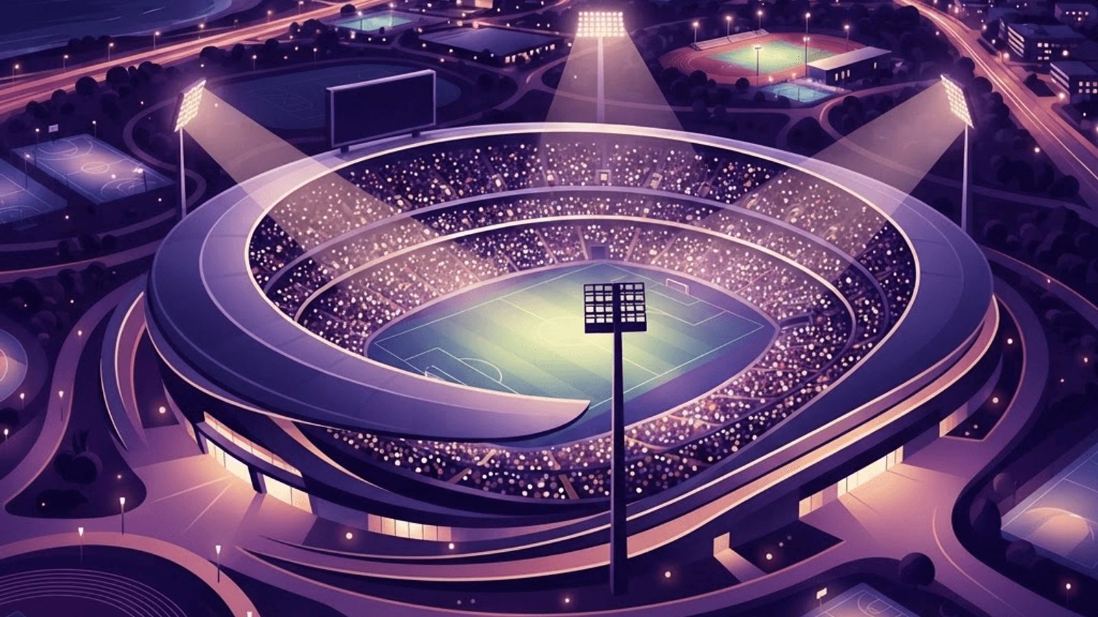 Top 10 Best Stadiums in Oceanside
