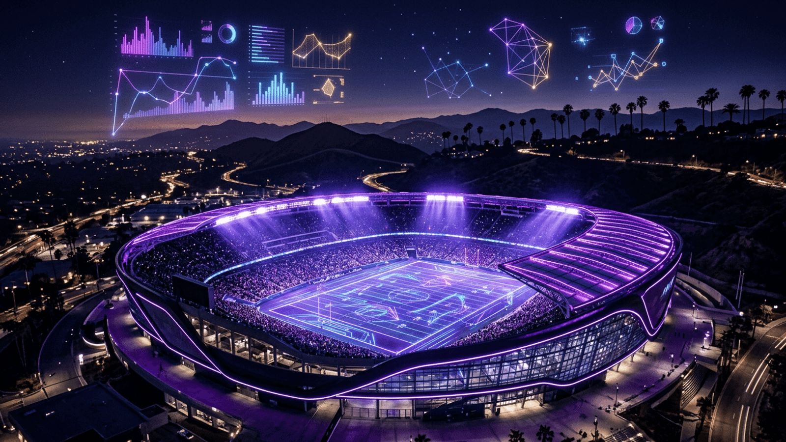 Top 10 Best Stadiums in Orange