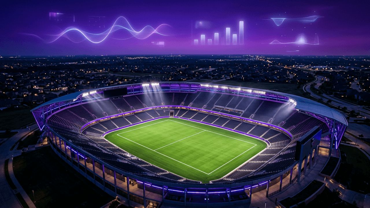 Top 10 Best Stadiums in Pearland