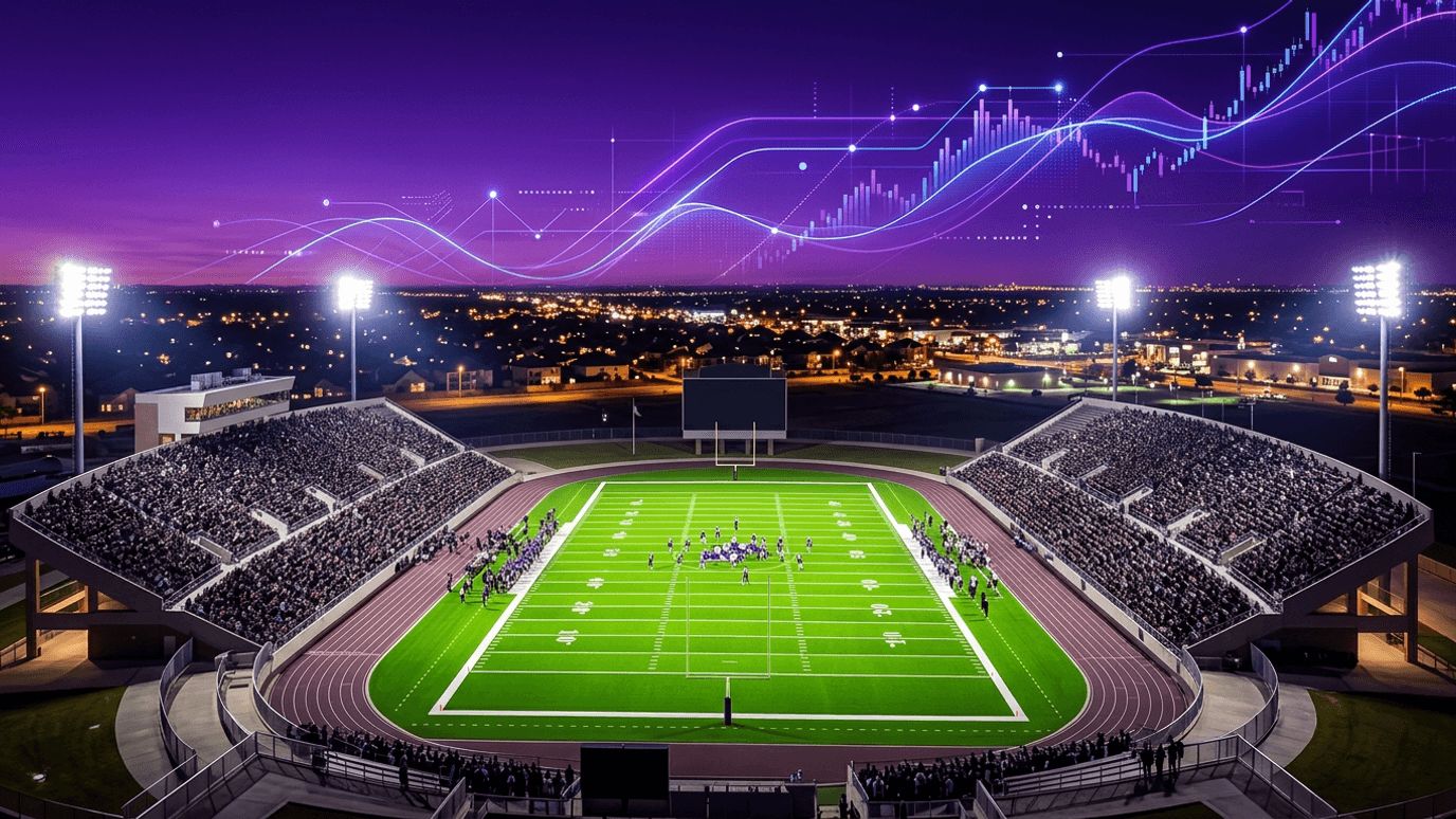 Top 10 Best Stadiums in Richardson