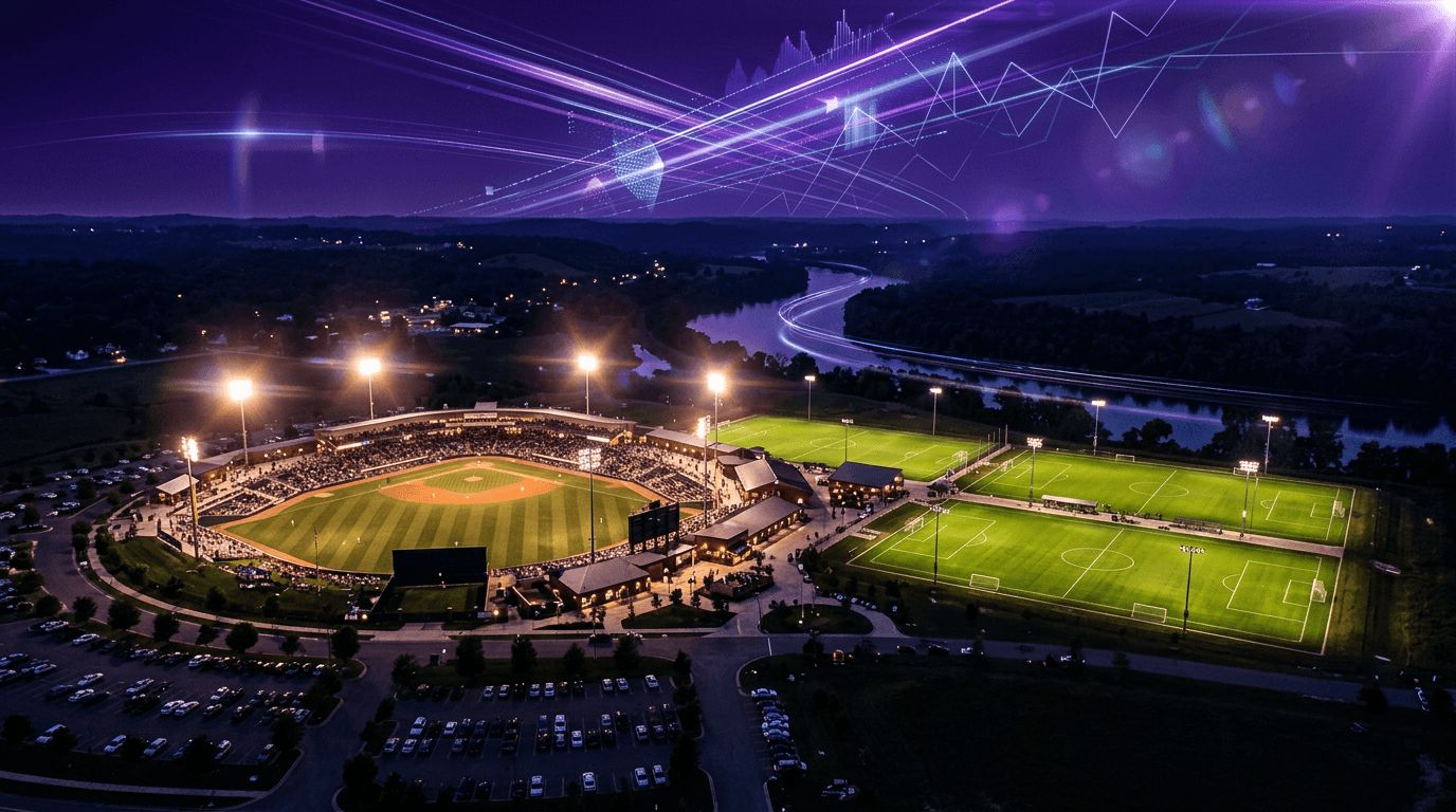 Top 10 Best Stadiums in Rockford