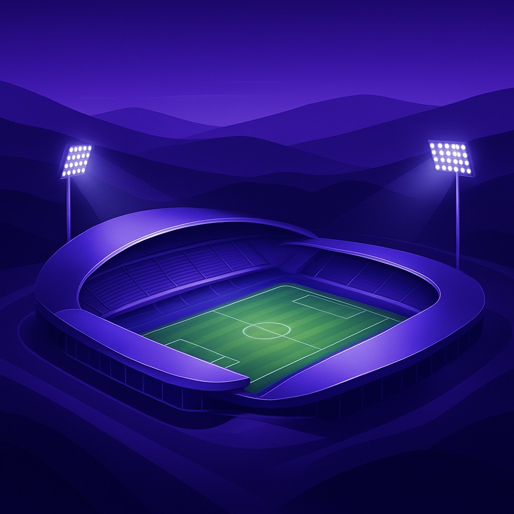 Top 10 Best Stadiums in Rwanda