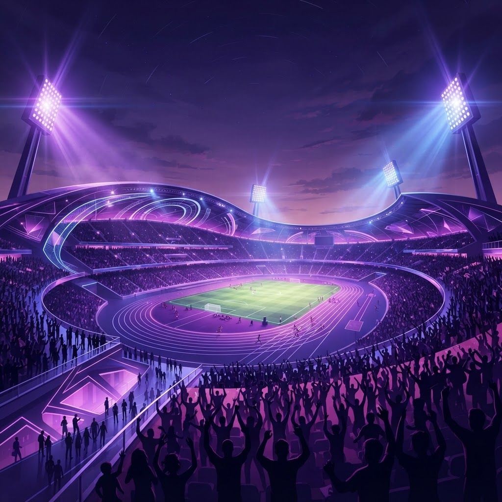 Top 10 Best Stadiums in Santa Clarita