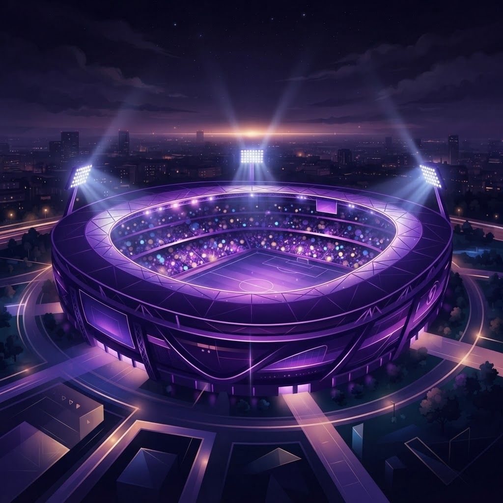 Top 10 Best Stadiums in Santa Rosa