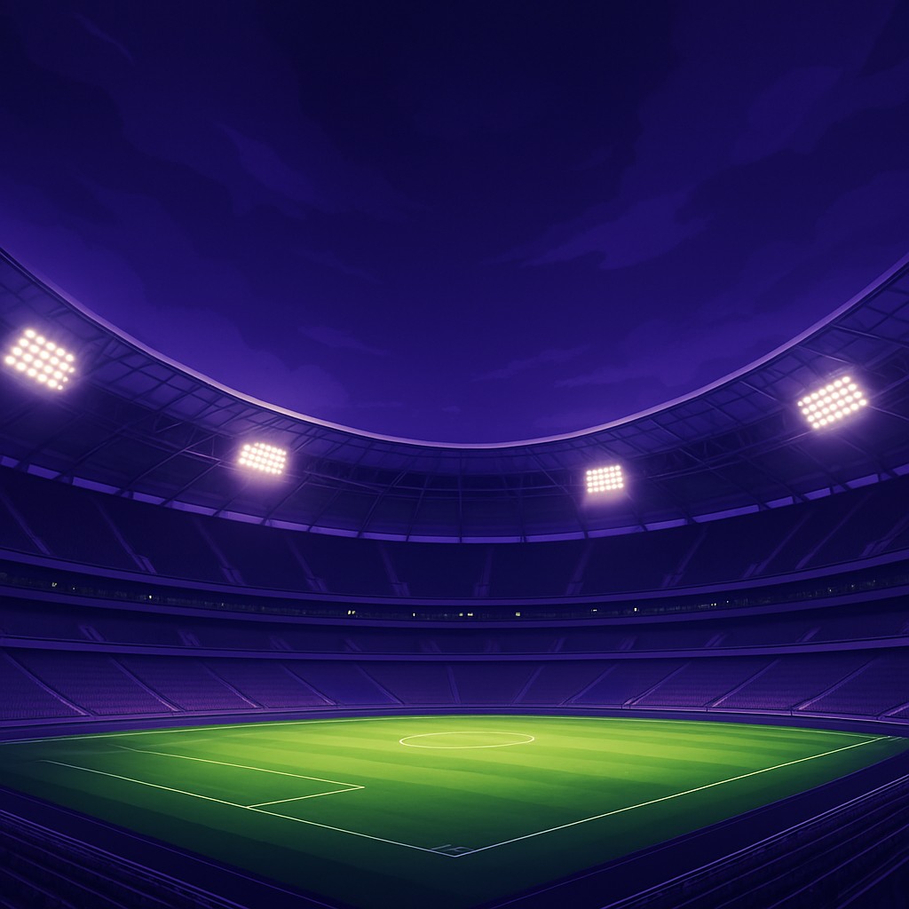 Top 10 Best Stadiums in Somalia