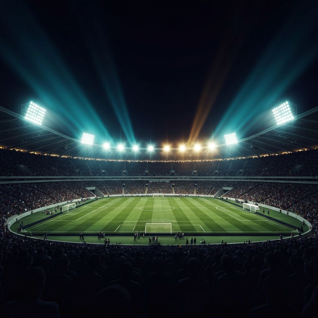 Top 10 Best Stadiums in Tanzania