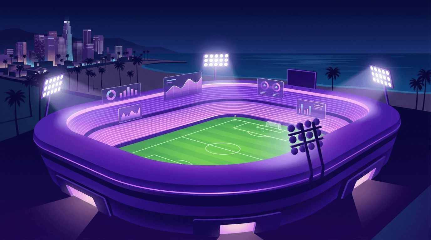 Top 10 Best Stadiums in Torrance