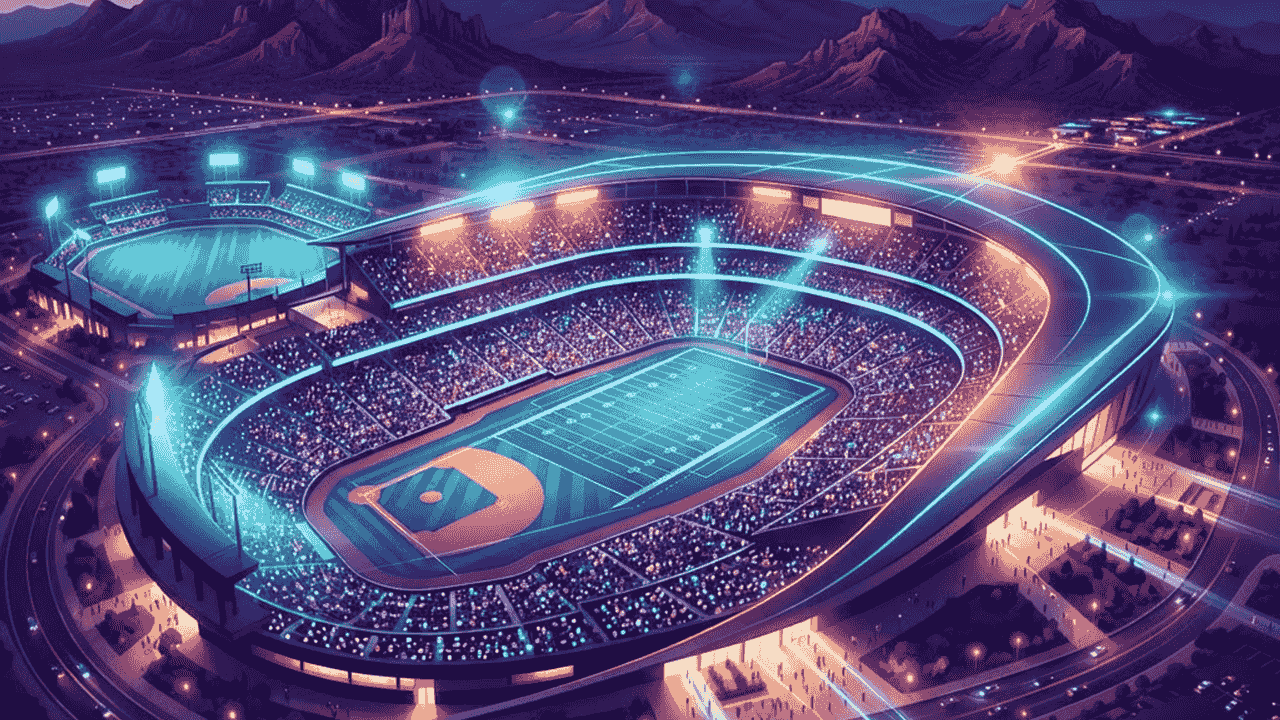 Top 10 Best Stadiums in Tucson