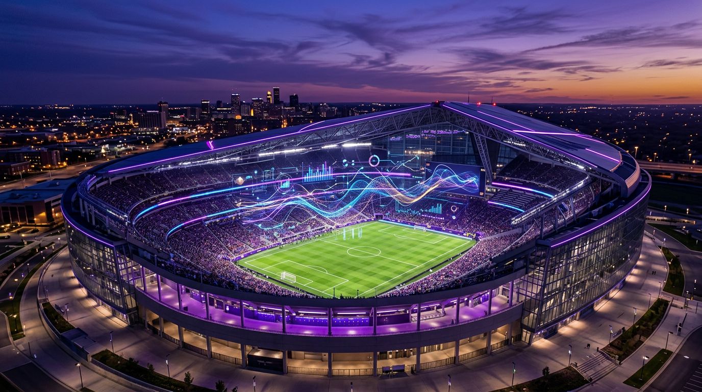 Top 10 Best Stadiums in Warren