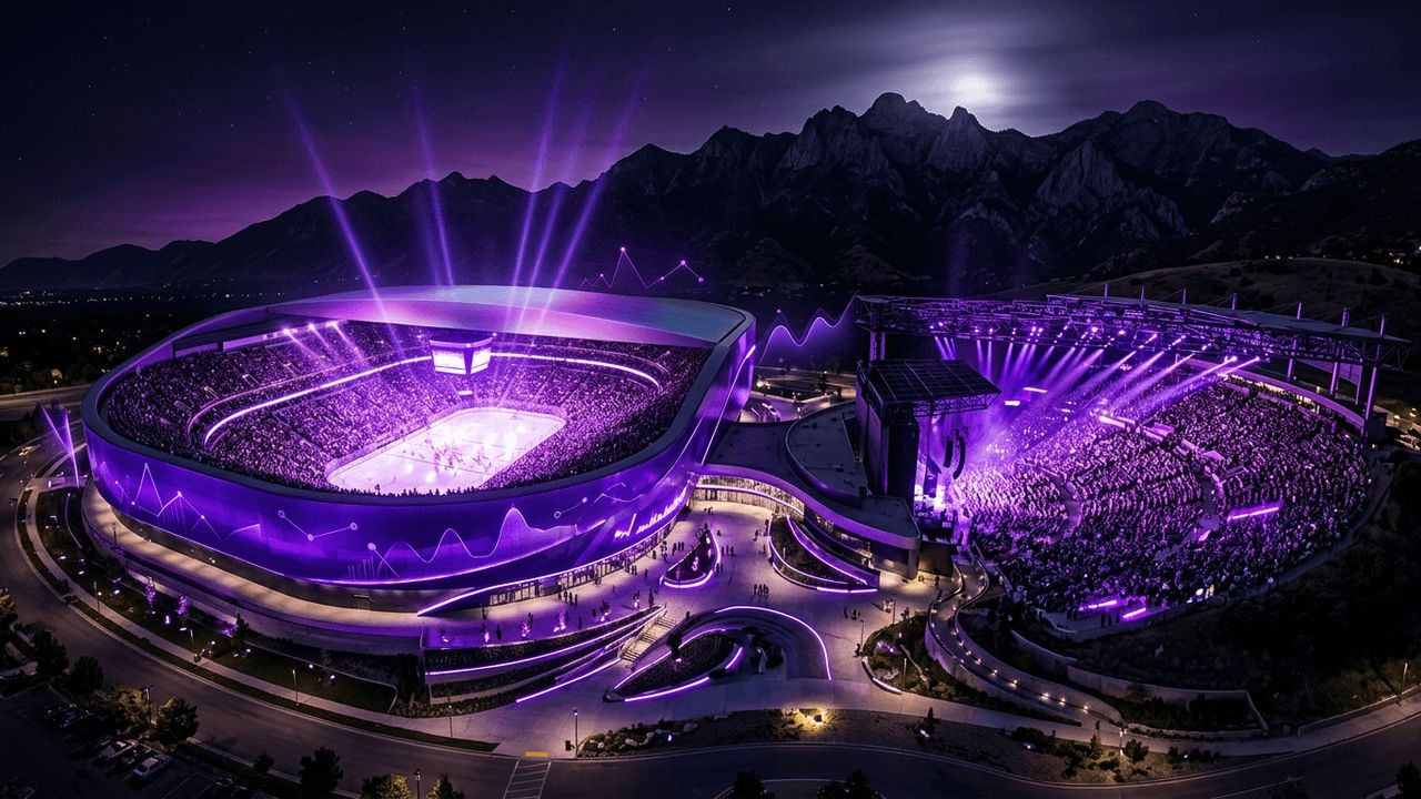 Top 10 Best Stadiums in West Valley City