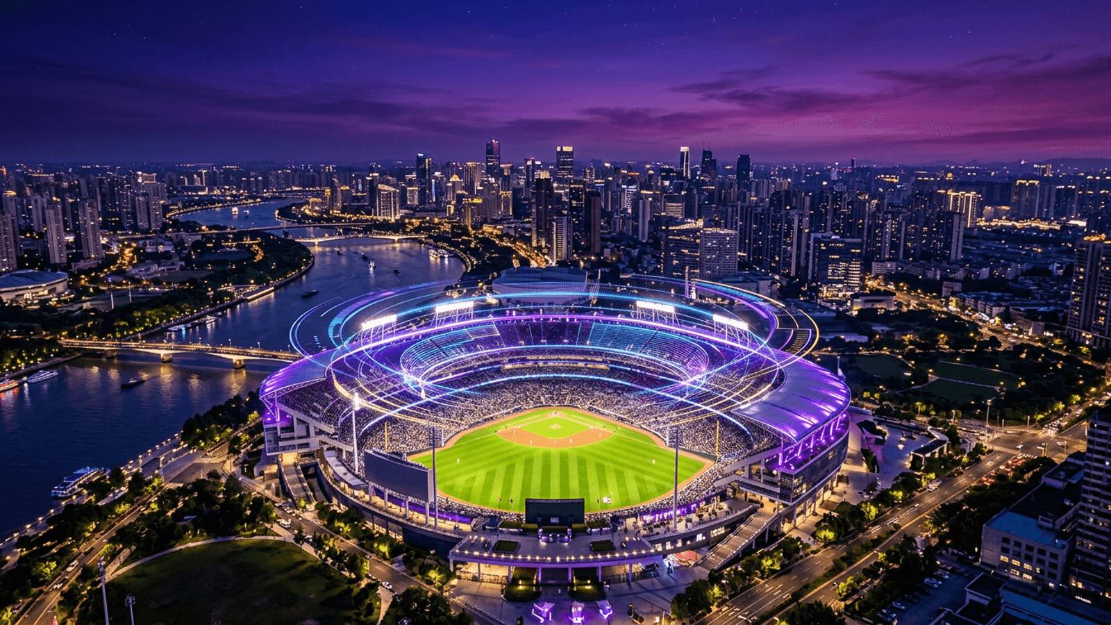 Top 10 Best Stadiums in Wilmington