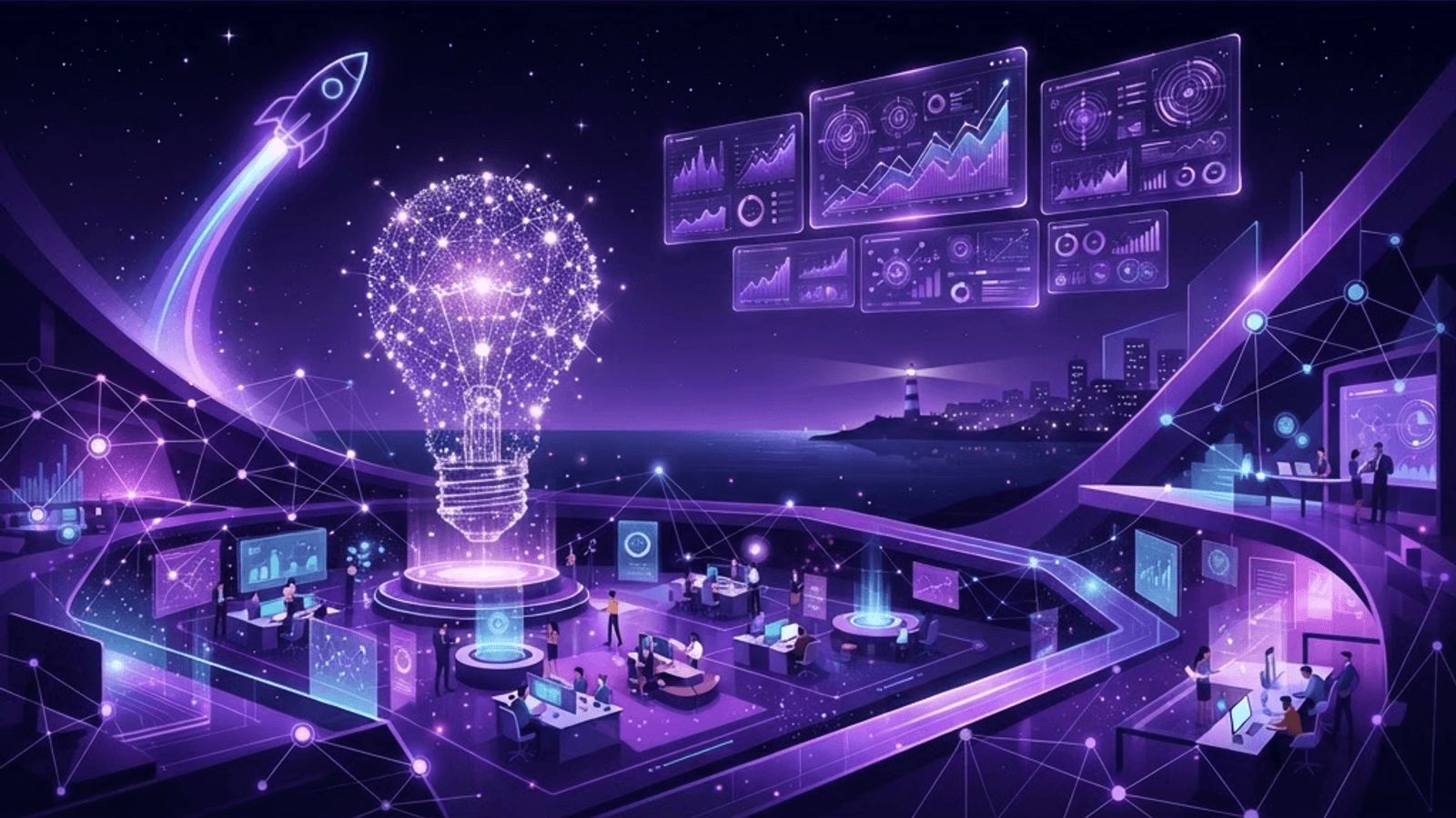 Top 10 Best Startup Incubators in Alexandria