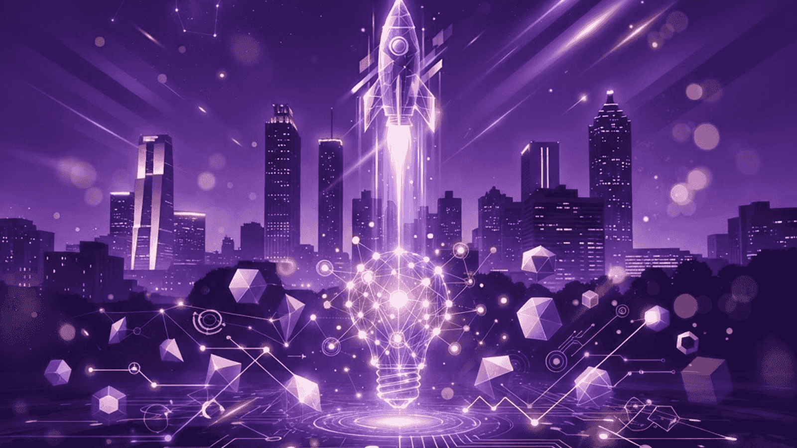 Top 10 Best Startup Incubators in Atlanta