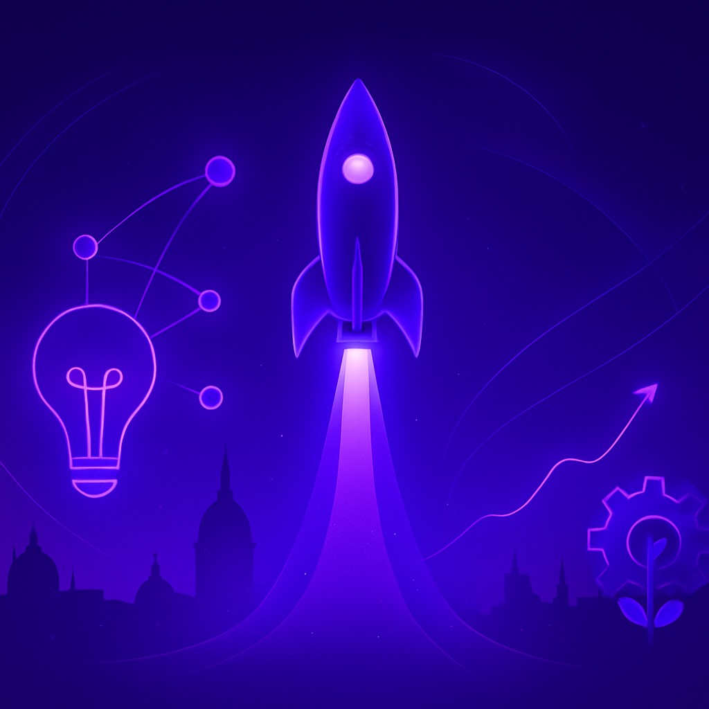 Top 10 Best Startup Incubators in Austria