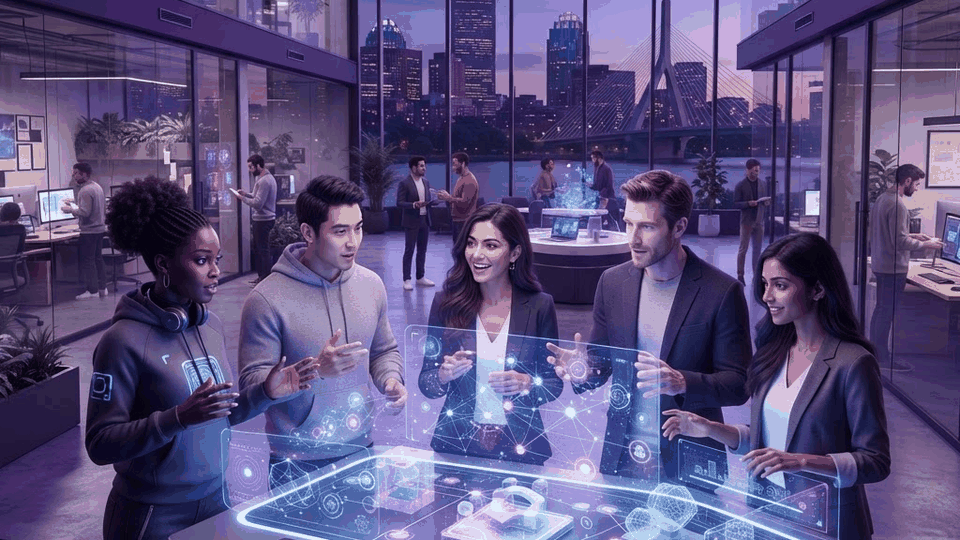 Top 10 Best Startup Incubators in Boston