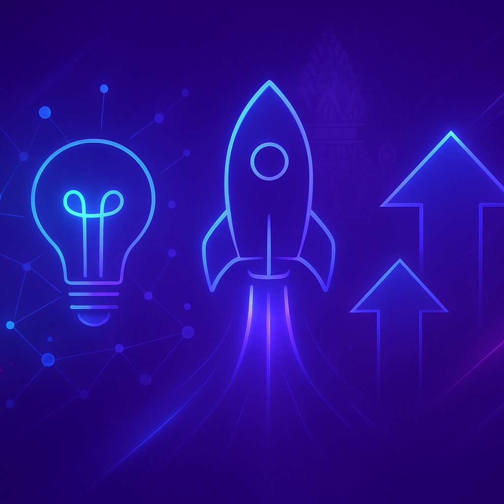 Top 10 Best Startup Incubators in Cambodia