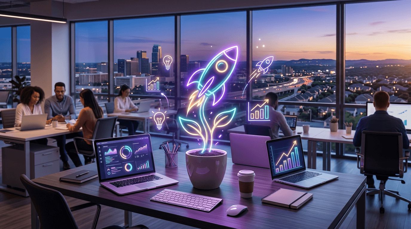 Top 10 Best Startup Incubators in Carrollton