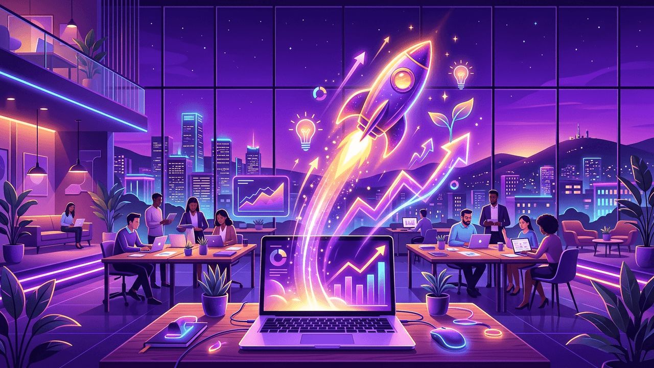 Top 10 Best Startup Incubators in Clovis