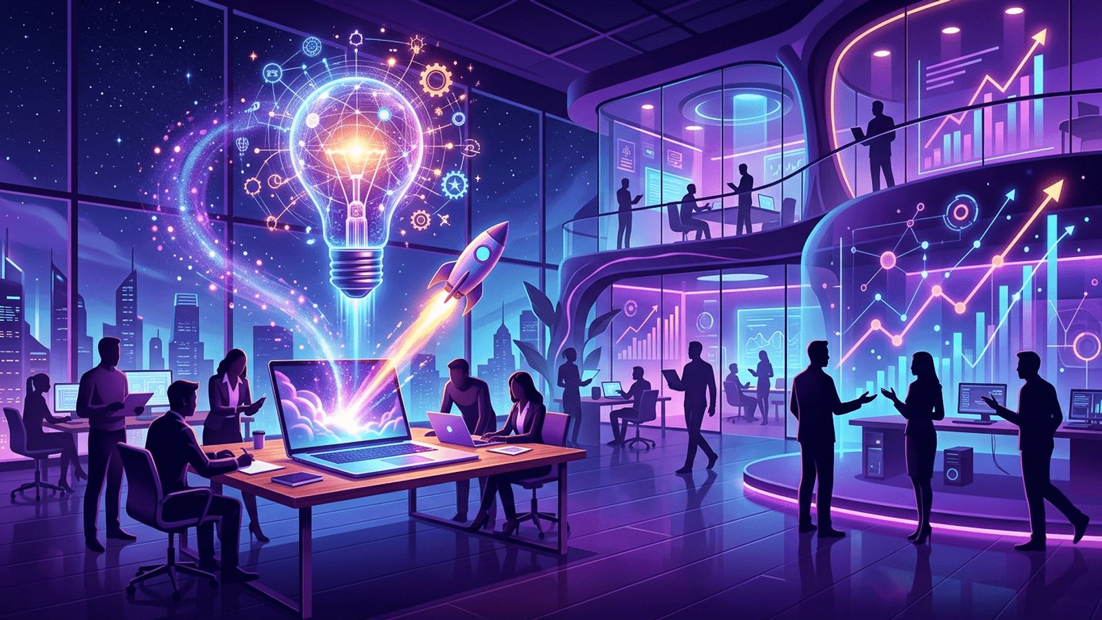 Top 10 Best Startup Incubators in Coral Springs
