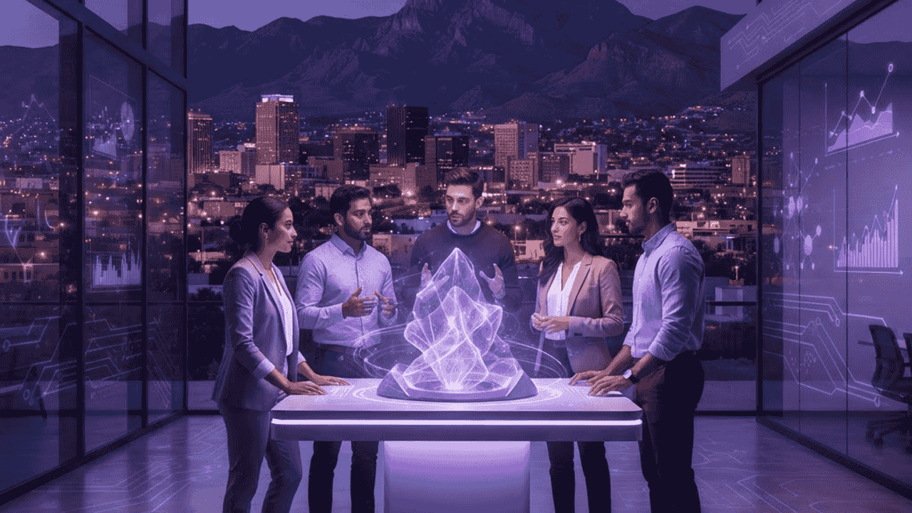 Top 10 Best Startup Incubators in El Paso