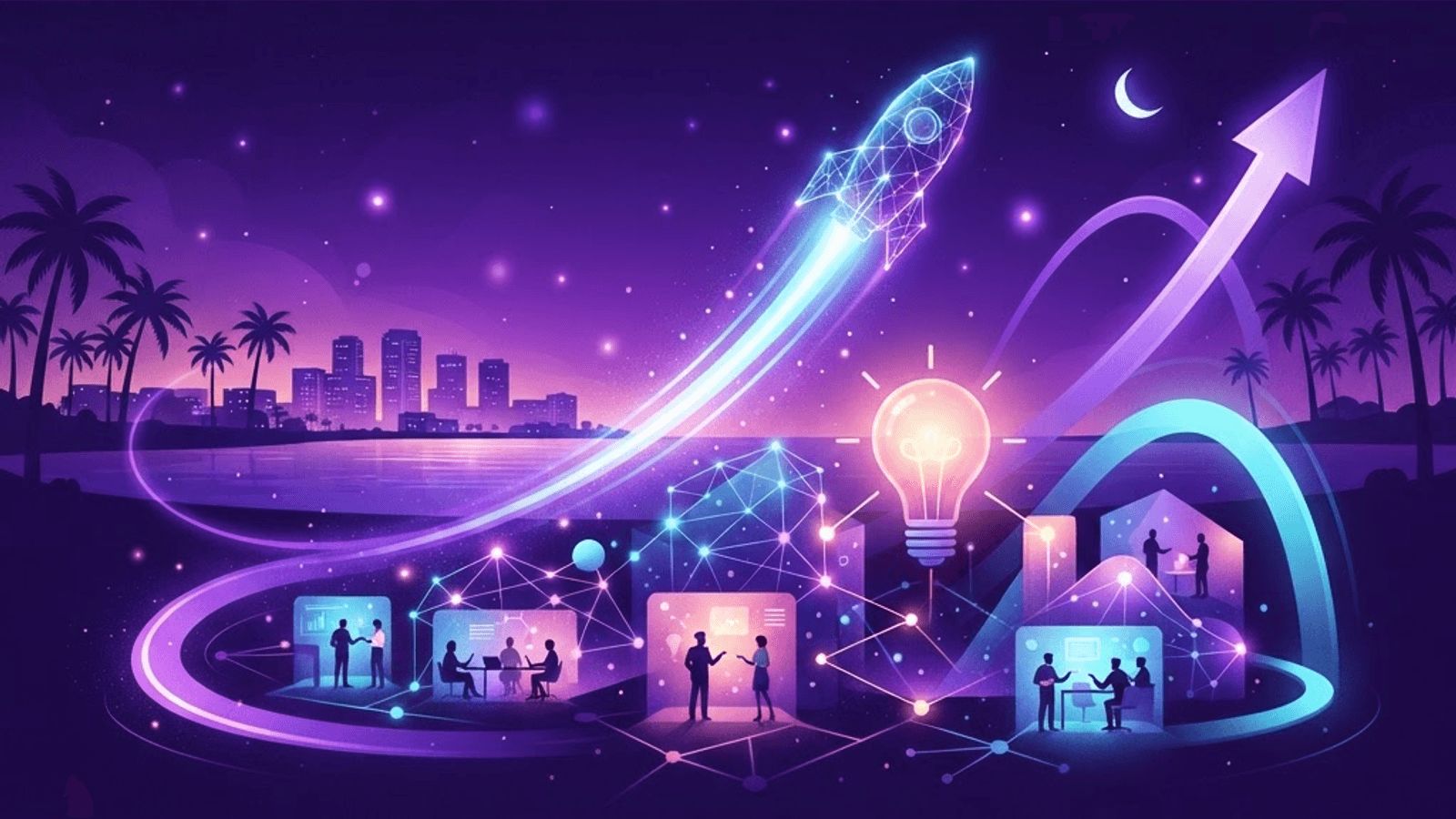 Top 10 Best Startup Incubators in Fort Lauderdale