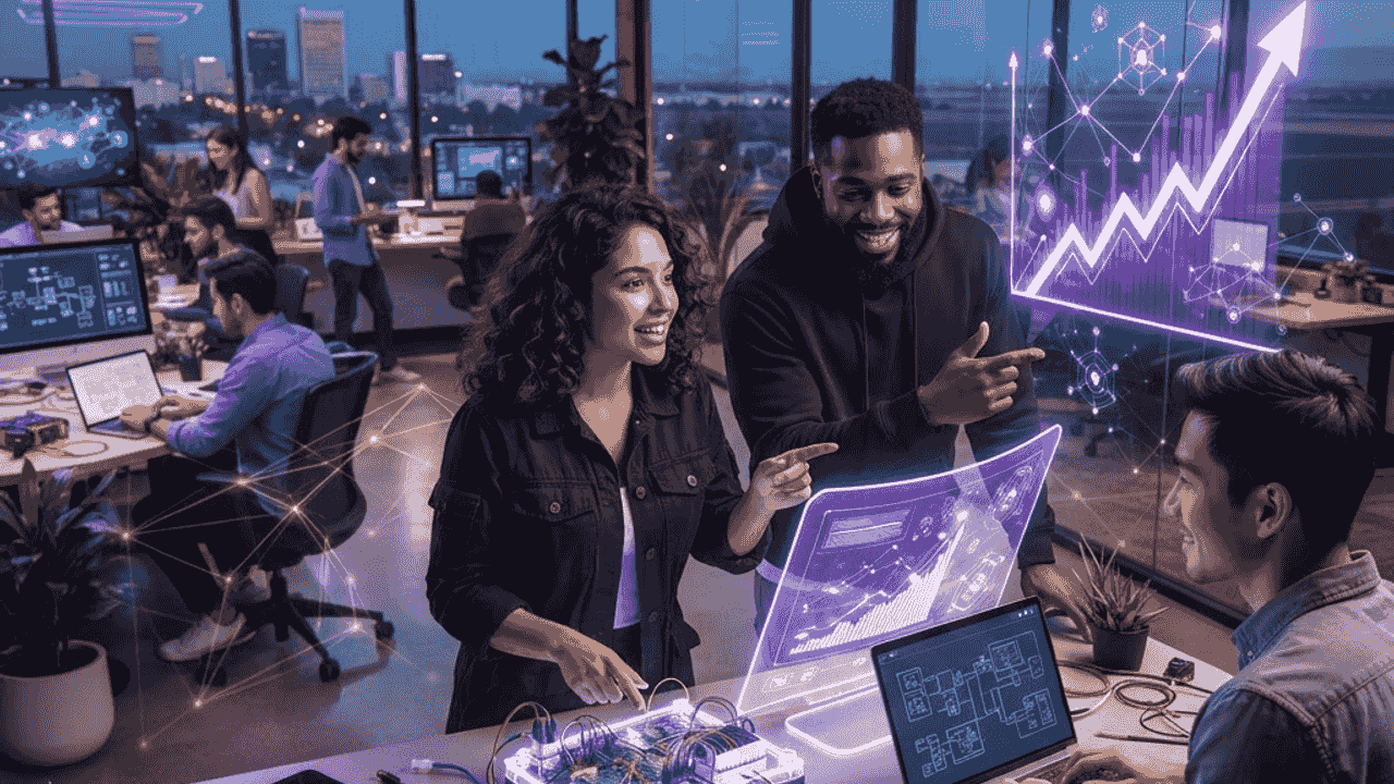 Top 10 Best Startup Incubators in Fresno