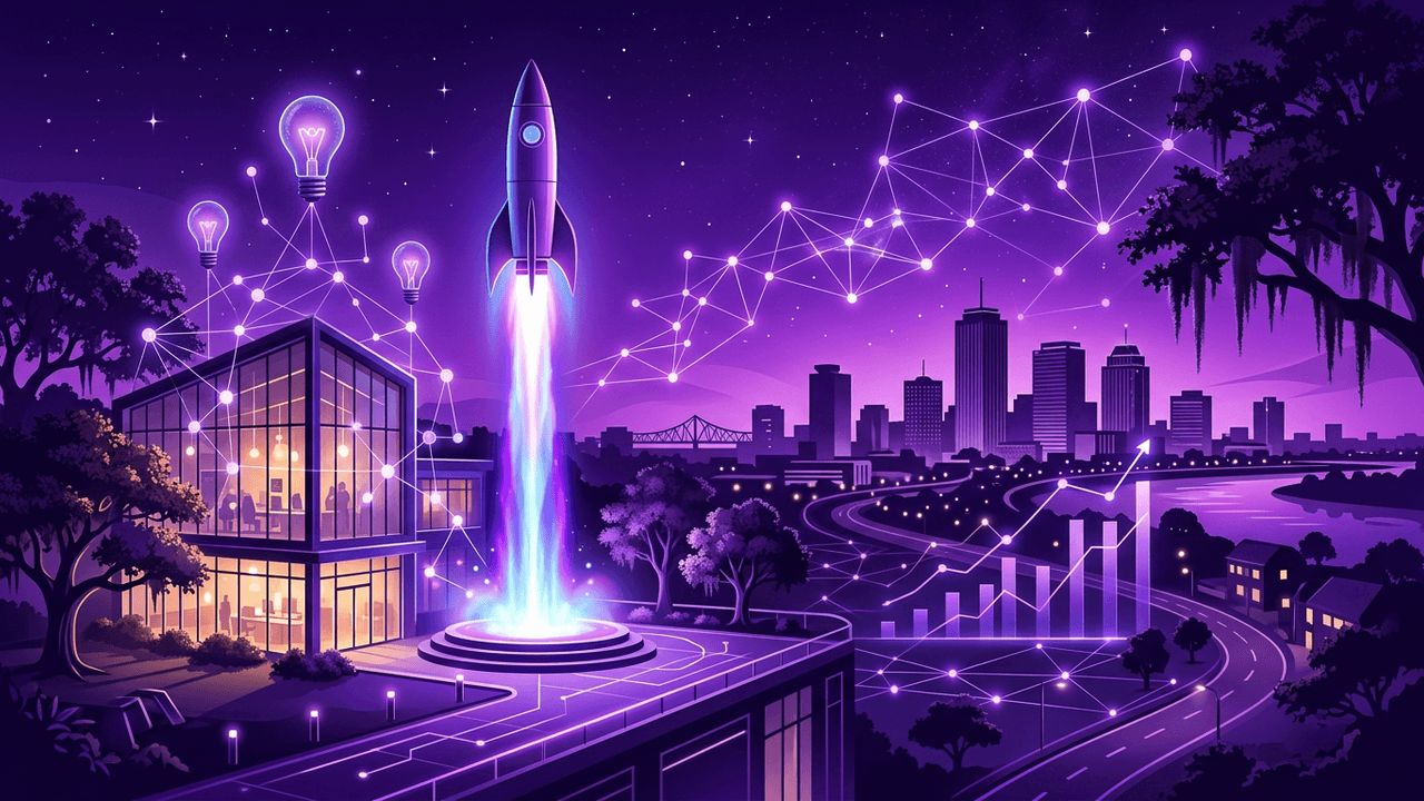 Top 10 Best Startup Incubators in Lafayette