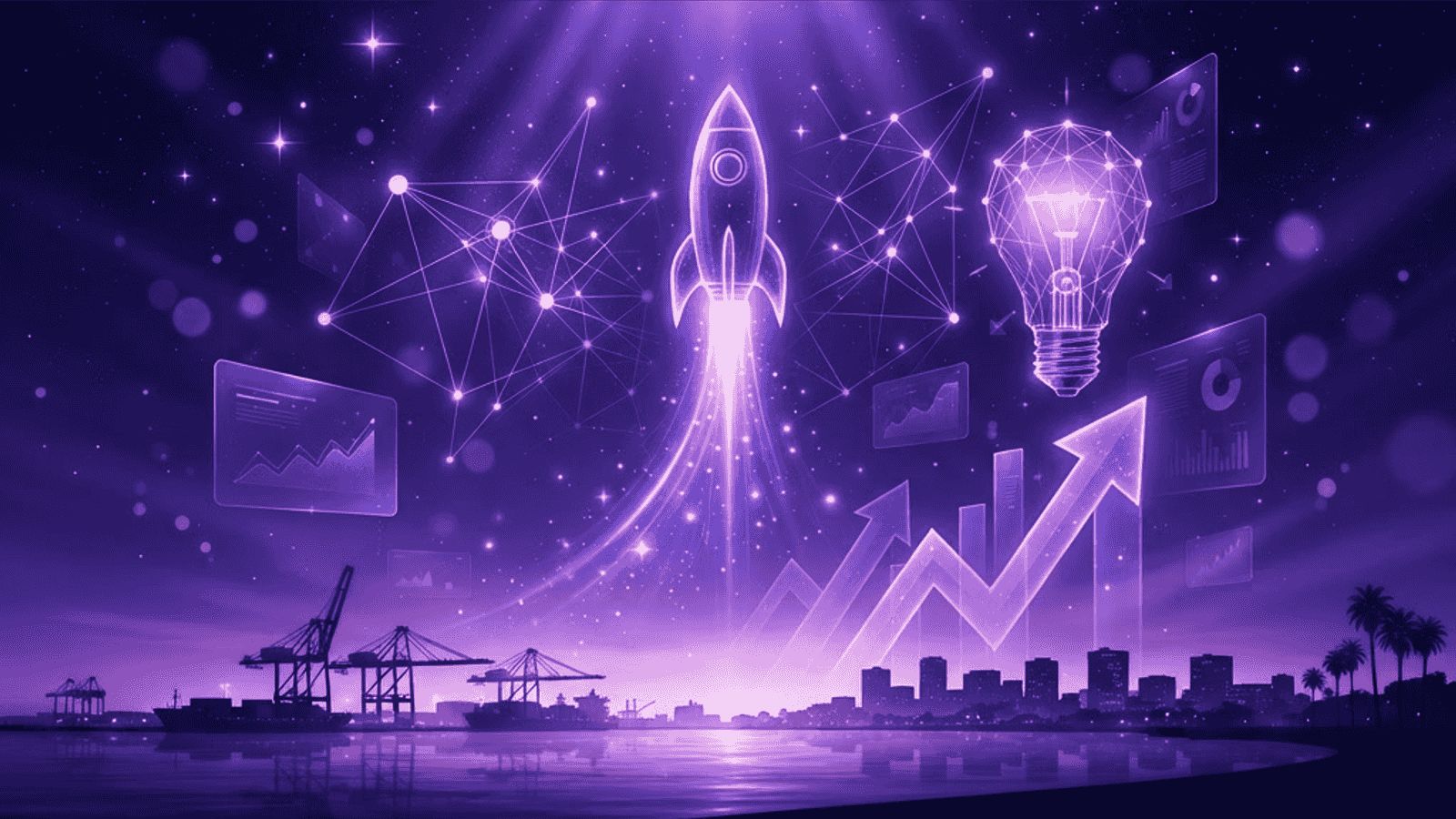 Top 10 Best Startup Incubators in Long Beach