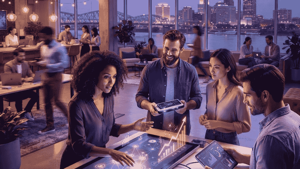 Top 10 Best Startup Incubators in Louisville