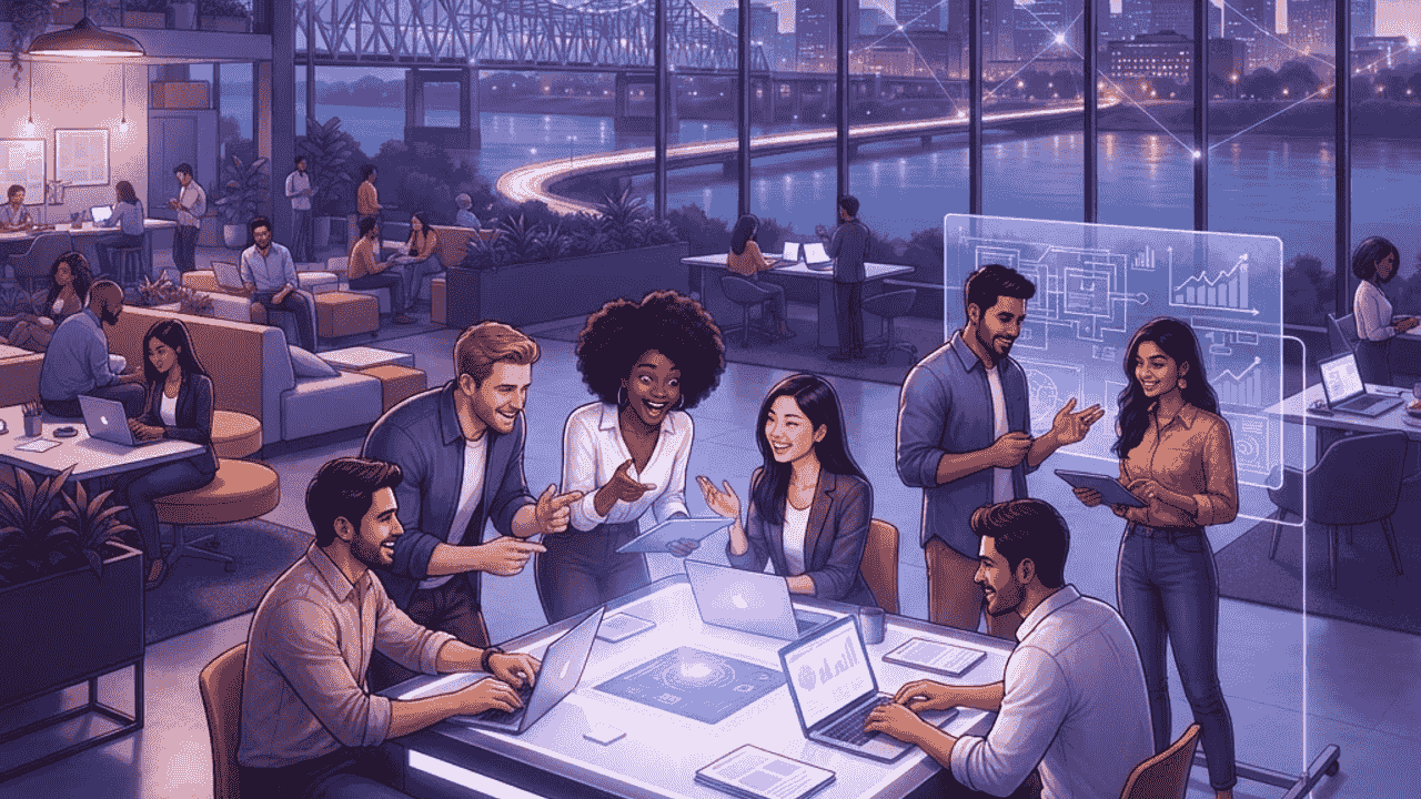 Top 10 Best Startup Incubators in Memphis