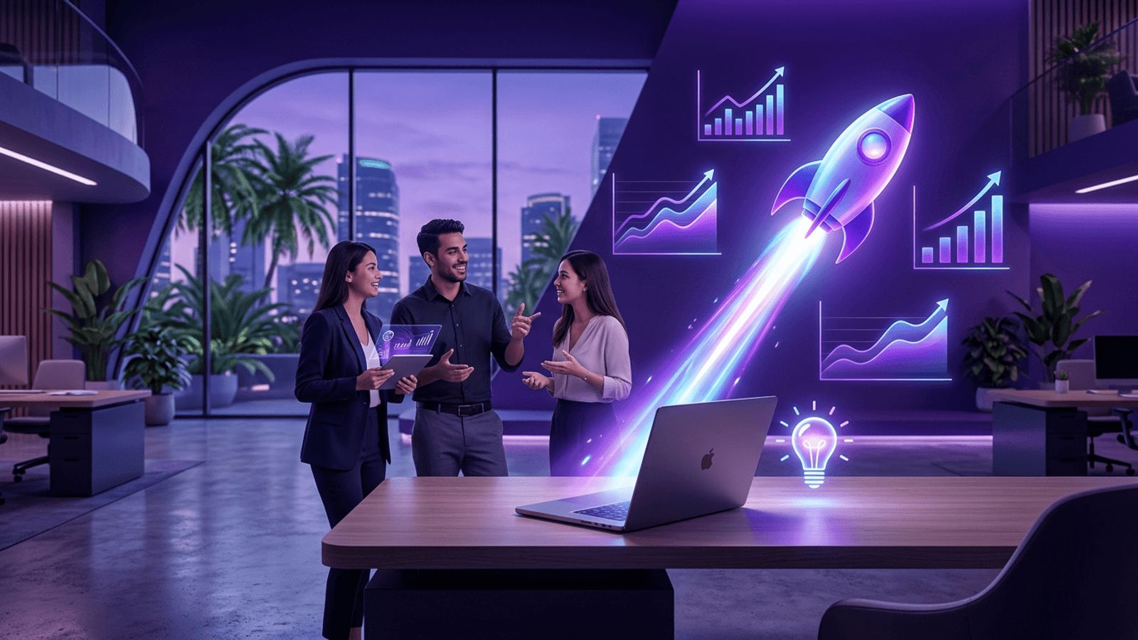 Top 10 Best Startup Incubators in Miramar